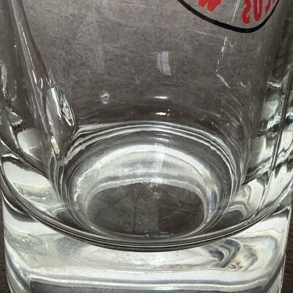 VTG RINGLING BROS. and BARNUM & BAILEY Circus World Glass Mug Stein Clown 1970's - Picture 6 of 15